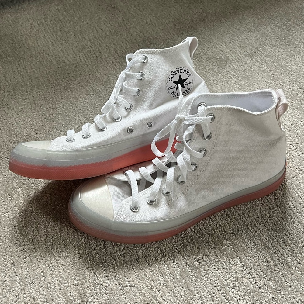 Men’s Converse Chuck Taylor All Star CX